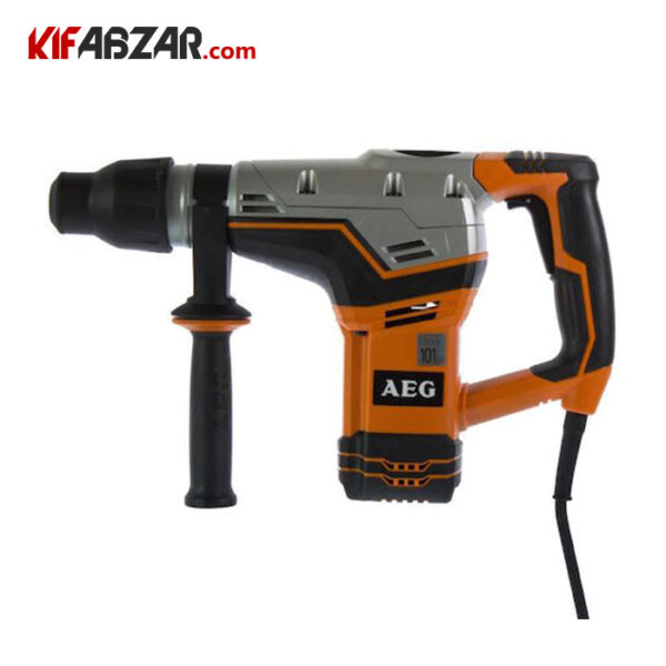 9b6747722a3a486599c40c4f5e39df30 چکش تخریب 5.9 کیلو آاگ مدل MH 5 G - Image 1