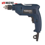 دریل 400 وات توسن مدل 0002D