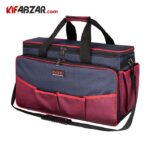 کیف ابزار ایوک مدل K 8233