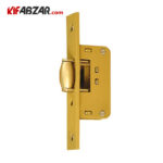 قفل غلطکی کمدی 3.3 سانتیمتر دلتا مدل 044