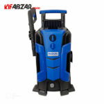 کارواش ذغالی نووا مدل  5140