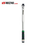 آچار ترکمتر 1/2 اینچ  تاپ تول مدل ANBV1635