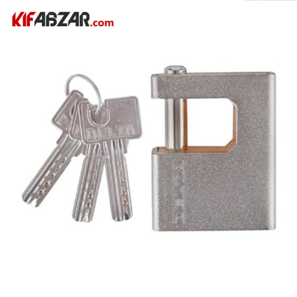 قفل کتابی کامپیوتری دلتا مدل A 10070