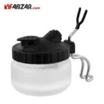 مخزن شستشوی ایربراش ای پی تی مدل AH 502