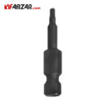 بیت یکسر ستاره ای 50 میلیمتری واستر