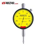 ساعت اندیکاتور بدون خطا آسیمتو مدل 0 01 422