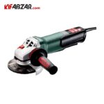 مینی فرز متابو مدل WEP 17 125 QUICK