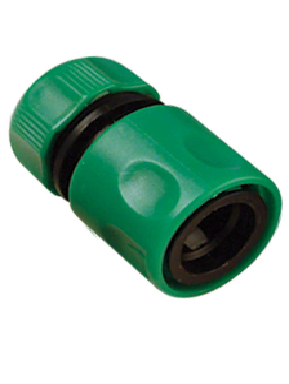 9dt65rxsak277clfmh14 کوبلینگ 1/2 اینچ پلاستیکی بهکو BEHCO - Image 1
