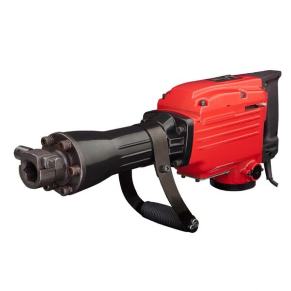 چکش تخریب 15 کیلو ان ای سی مدل 1465