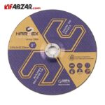 صفحه برش سنگ 230 میلیمتر هاردکس