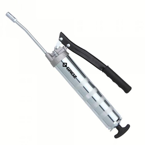 گریس پمپ دستی کروم گروز V1/HD/CP