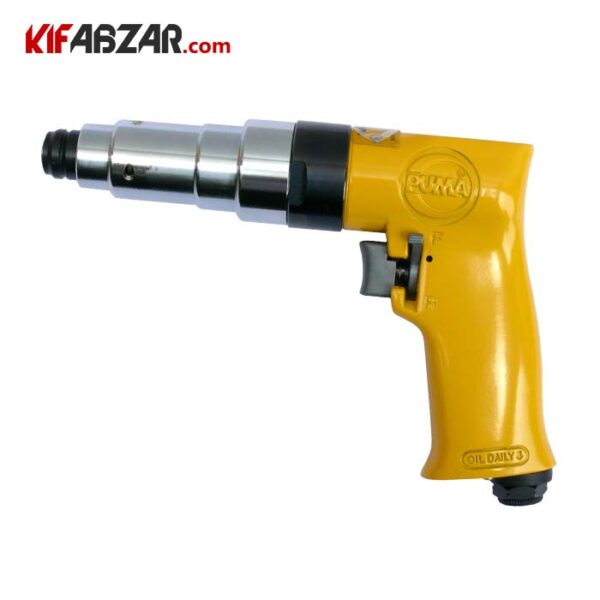 پیچ گوشتی بادی پوما مدل AT 4080