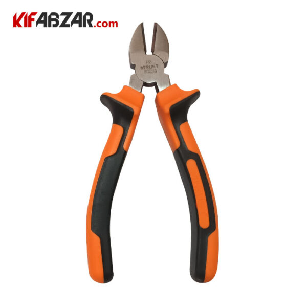 سیم چین تراست