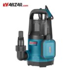 پمپ کف کش رونیکس مدل RH 4030