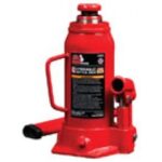 جک 12 تن روغنی هیدرولیک بیگ رد BIG RED