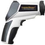 ترموتر دماسنج لیزری  لیزر لاینر LASER LINER