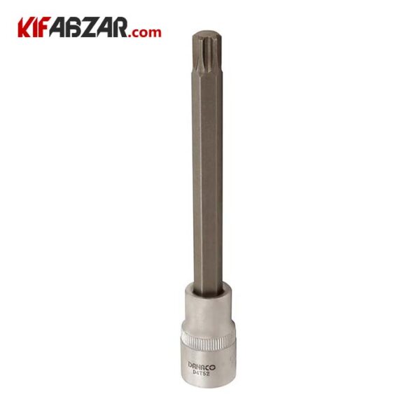 بکس 6 پر فوق بلند داناکو مدل RM10