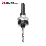 مته دنباله گردبر بزرگ رونیکس مدل RH 5251