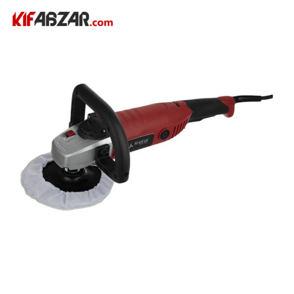 فرز پولیش 1300 وات محک مدل AP-180 H