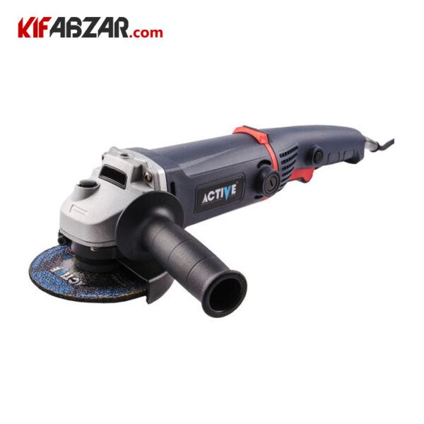 a26404eba9ed49f08c71f160e3bf677b مینی فرز اکتیو مدل AC-2810NX - Image 1