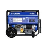 موتور برق 7.5 کیلووات هیوندای مدل HG-7525-A