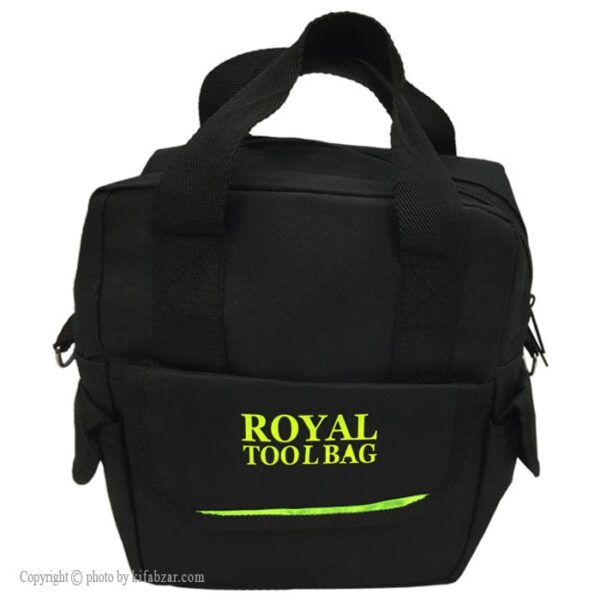 کیف ابزار دوشی رویال مدل RTB-4220