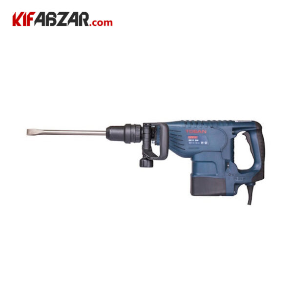 چکش تخریب 11 کیلو توسن مدل 6011DH PLUS