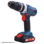 دریل پیچ گوشتی شارژی آروا مدل 5803