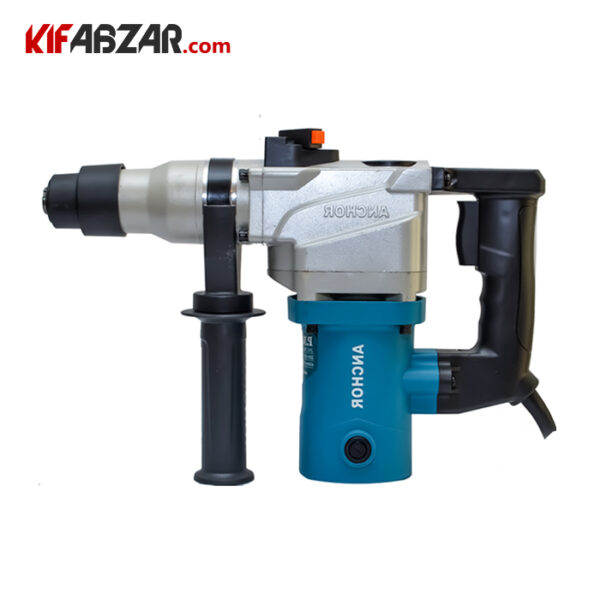 دریل بتن کن 5.1 کیلو آنکور مدل R1