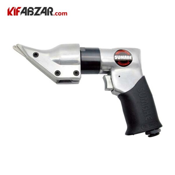 قیچی ورق بر بادی سوماک مدل ST 6621 - Image 1