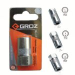 سری گریس پمپ گروز HC/11