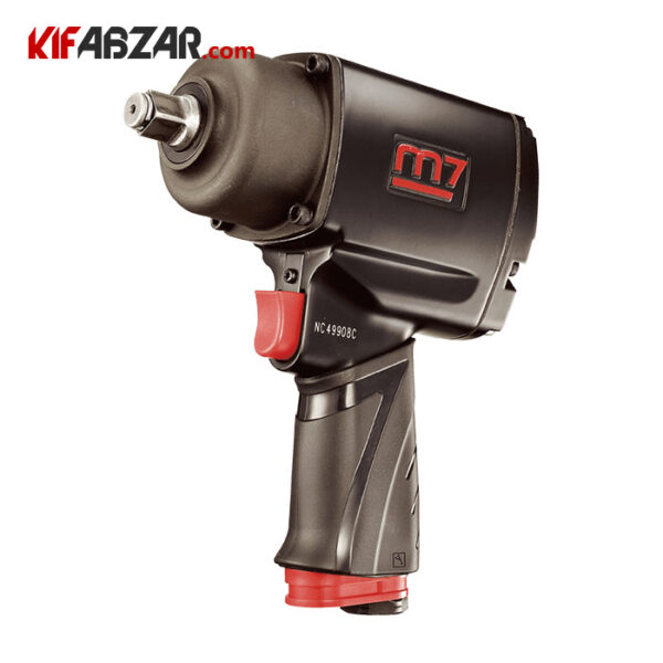 آچار بکس بادی 1/2 اینچ مایتی سون مدل NC-4236 - Image 1