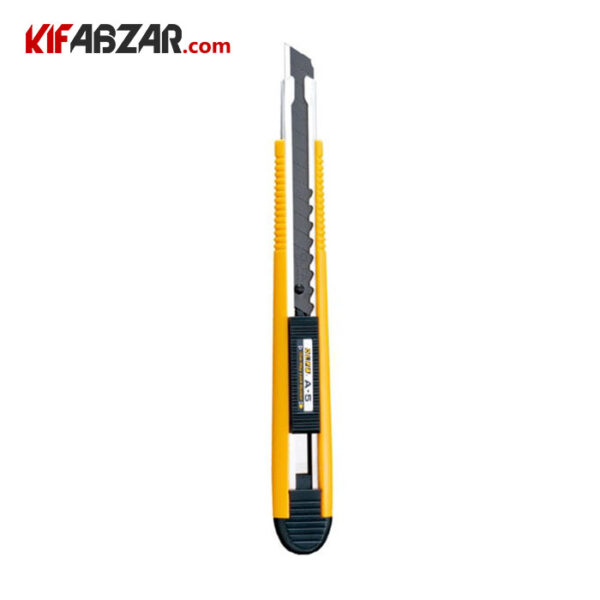 a415e3263fd34d0dba65cf0c73a58fbf کاتر اتوماتیک الفا مدل A 5 - Image 1