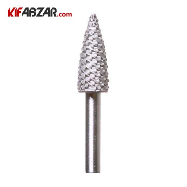 فرز فرم چوب مخروطی G نارکس مدل 872597 - Image 1