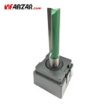 شیار زن CNC بلید کات مدل BC01020826G 6