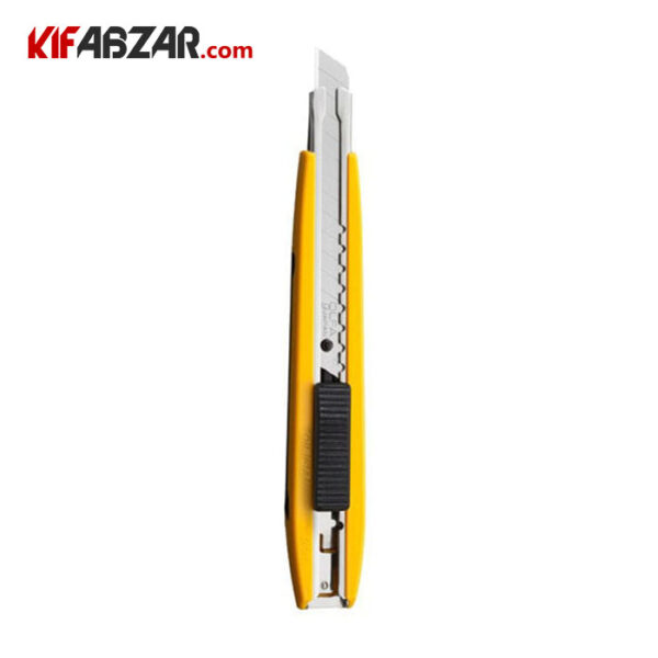 a4cd0d5a8fa04fe3a28696c21774597d کاتر اتوماتیک الفا مدل DA 1 - Image 1