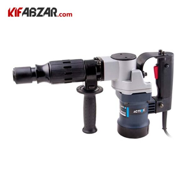 a55f0c6a270448a788abe51094b02fb9 چکش تخریب 6 کیلویی اکتیو مدل AC 2506 - Image 1