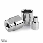 بکس تکی 1/2 اینچ 29 میلیمتر نووا NOVA