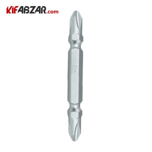 سری پیچ گوشتی دوسر چهارسو مات رونیکس RH 543045