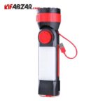 چراغ قوه رونیکس مدل RH 4270