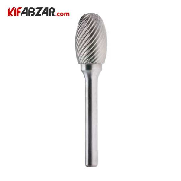 a642f556c387466b9dcec9081df197c0 فرز فرم بیضی E تک شیار پاور کات مدل SE0305M03X 38 - Image 1