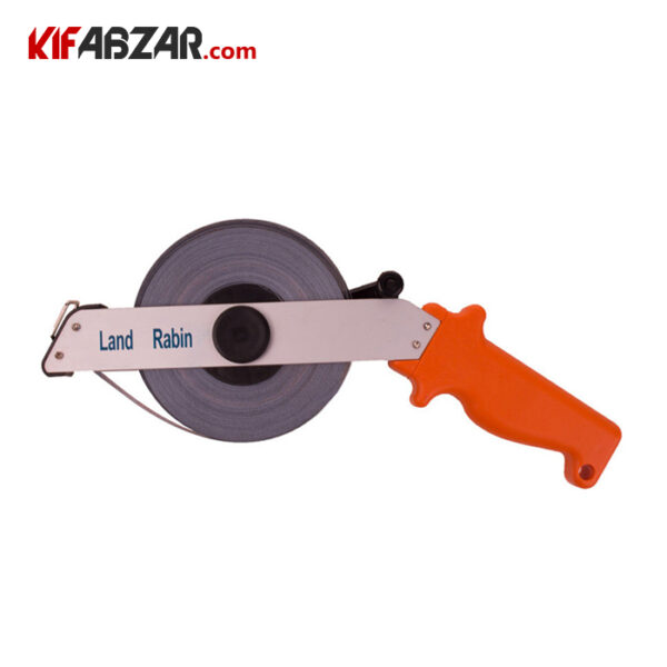 a64ca05d4e9b4ff999388afeb4f45f2e متر مهندسی 50 متری رابین مدل RICHTER - Image 1