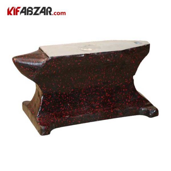 سندان فولادی مهدوی