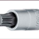 بکس هزار خاری M6 تاپ تول TOPTUL