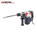 دریل بتن کن 3.8 کیلو اکتیو مدل AC 2632B