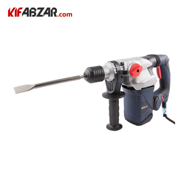 دریل بتن کن 3.8 کیلو اکتیو مدل AC 2632B