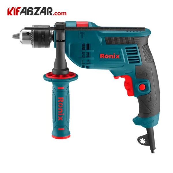 دریل چکشی رونیکس مدل 2211P