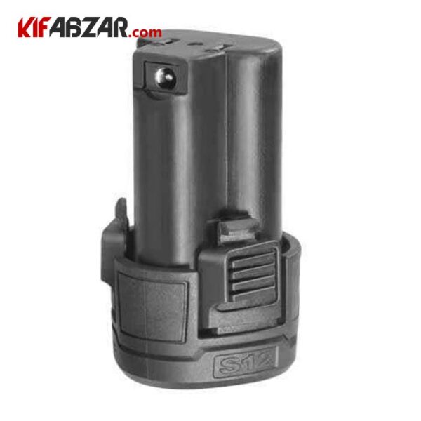 a811b60f32c84fea83c0ad4803f7c0fa باتری 12 ولت اینکو مدل FBLI12151 - Image 1
