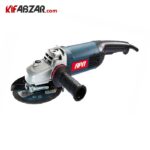 فرز سنگبری 2200 وات ای پی ان مدل AG 230 D