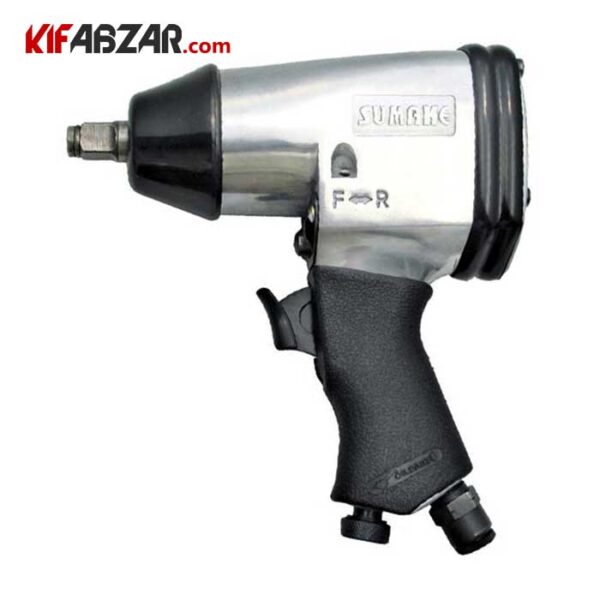 a8330446a05f49a48adc0980f662e2c0 کیت بکس بادی 1/2 اینچ سوماک مدل ST 5540 K - Image 1